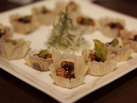 catering