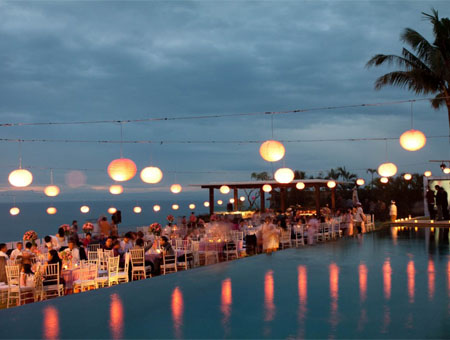 DESTINATION WEDDING