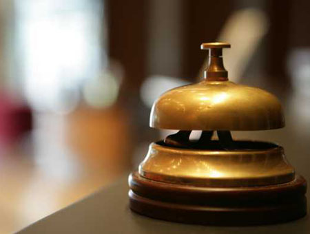 Guest Management