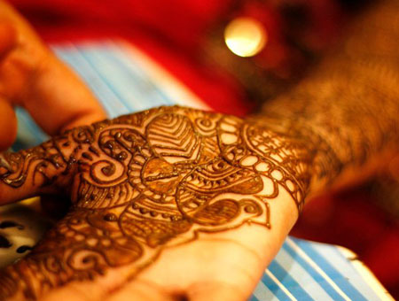 Mehendi