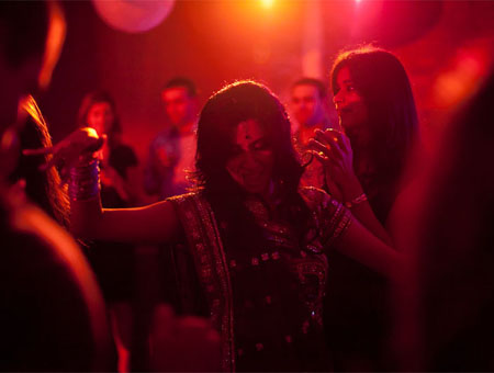 Sangeet
