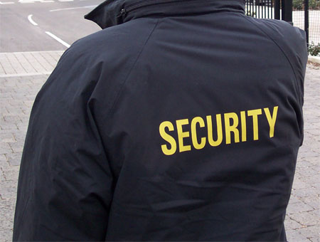 Security